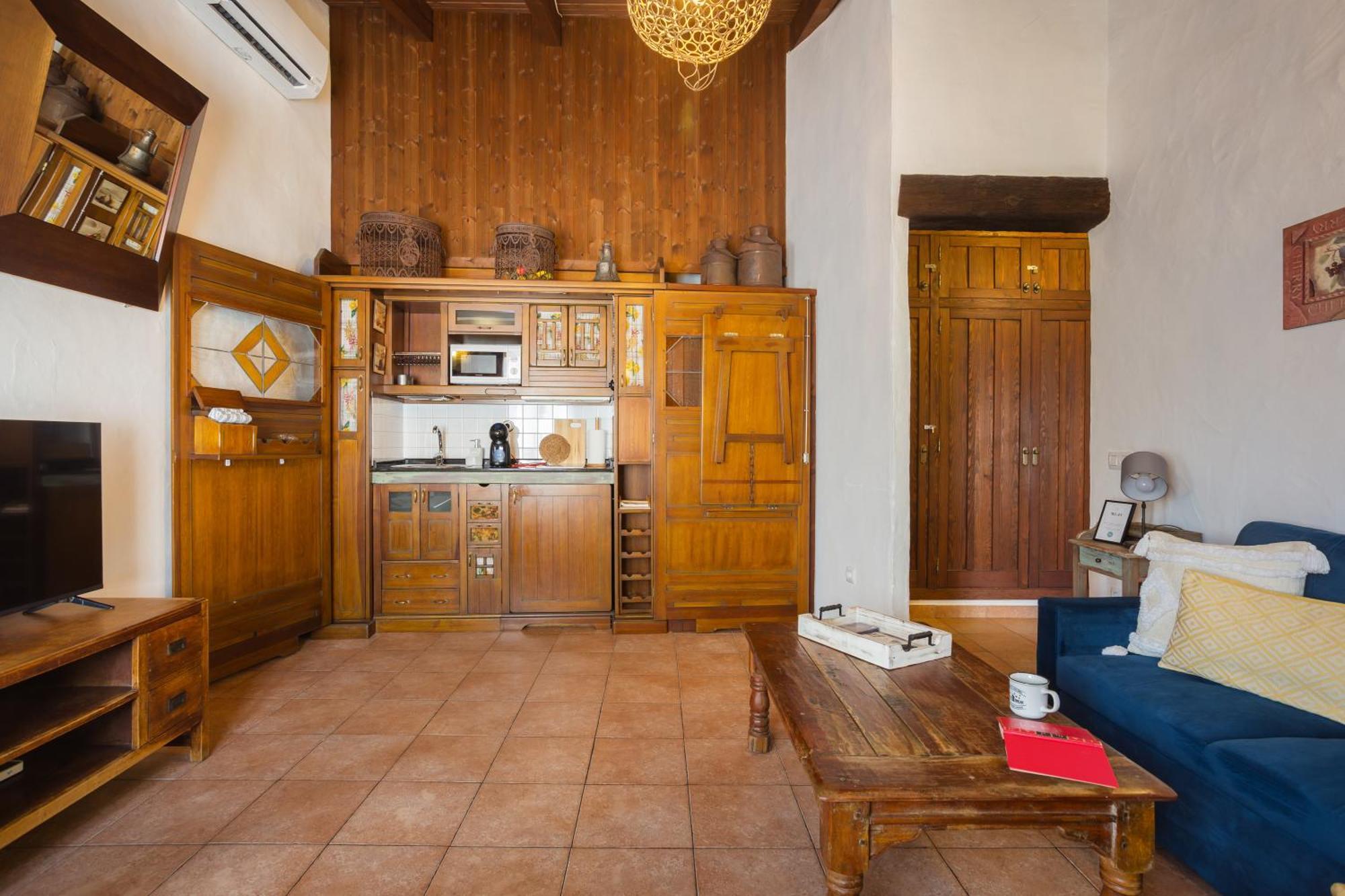 Apartamento Javea Pueblo Exterior foto