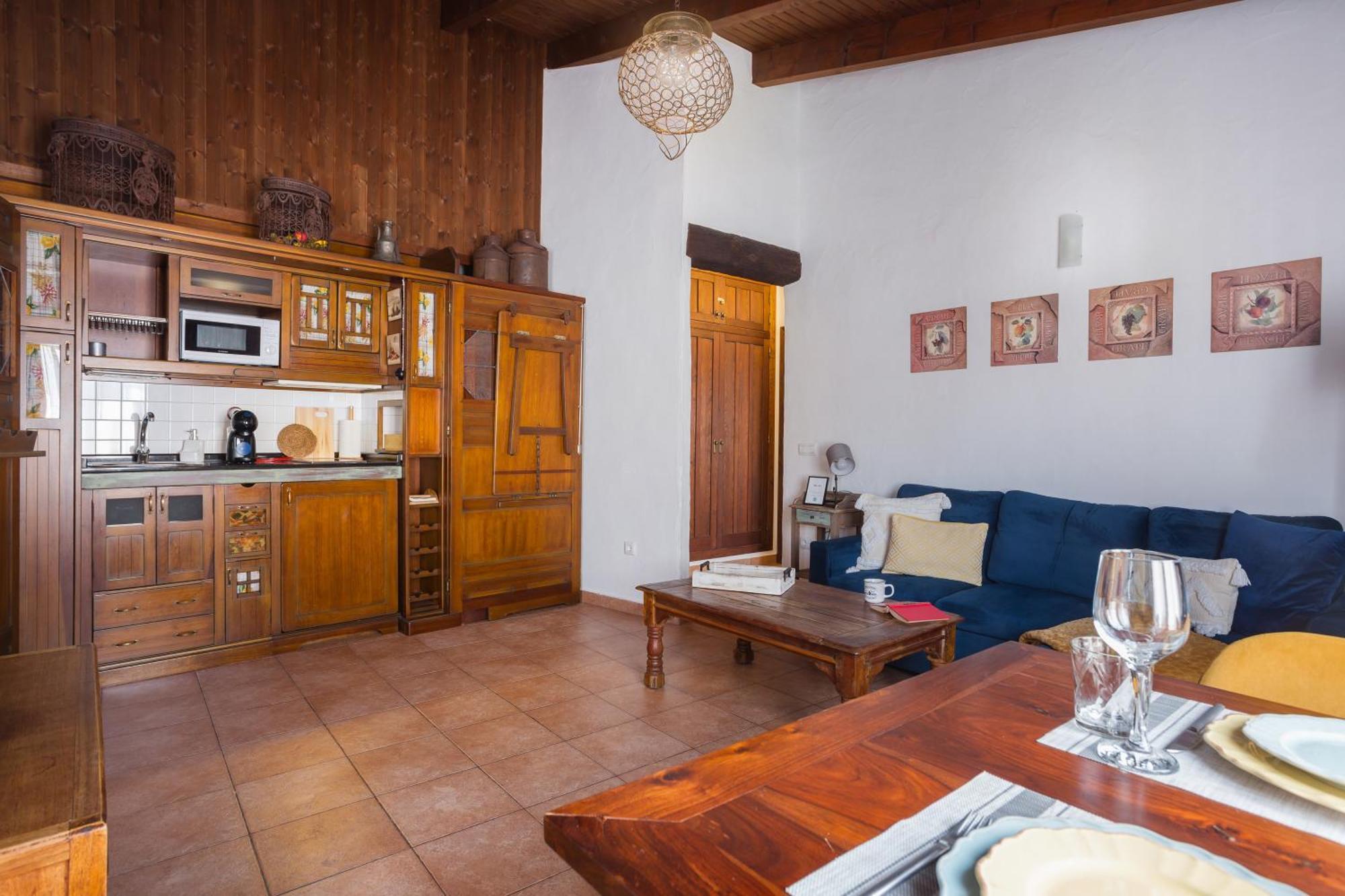 Apartamento Javea Pueblo Exterior foto