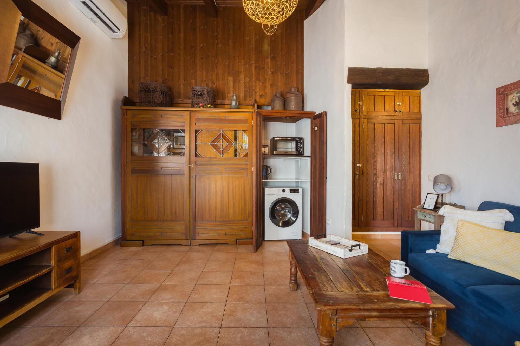 Apartamento Javea Pueblo Exterior foto